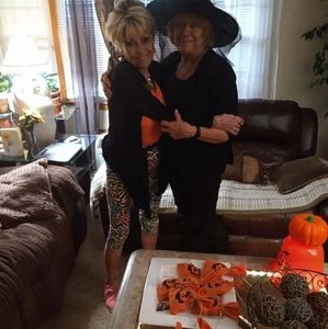 Meet your Posher, Florence